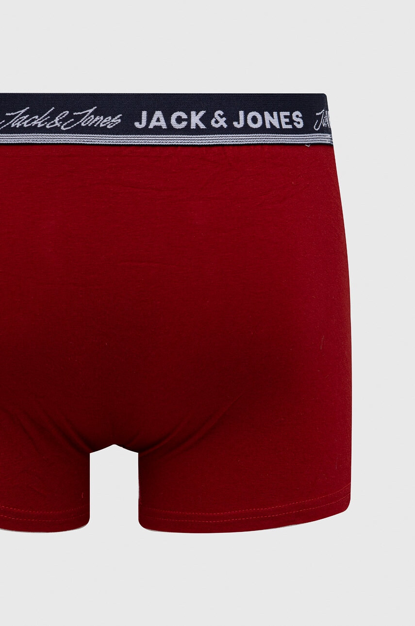 Jack  Jones Боксерки - 5 чифта - Pepit.bg