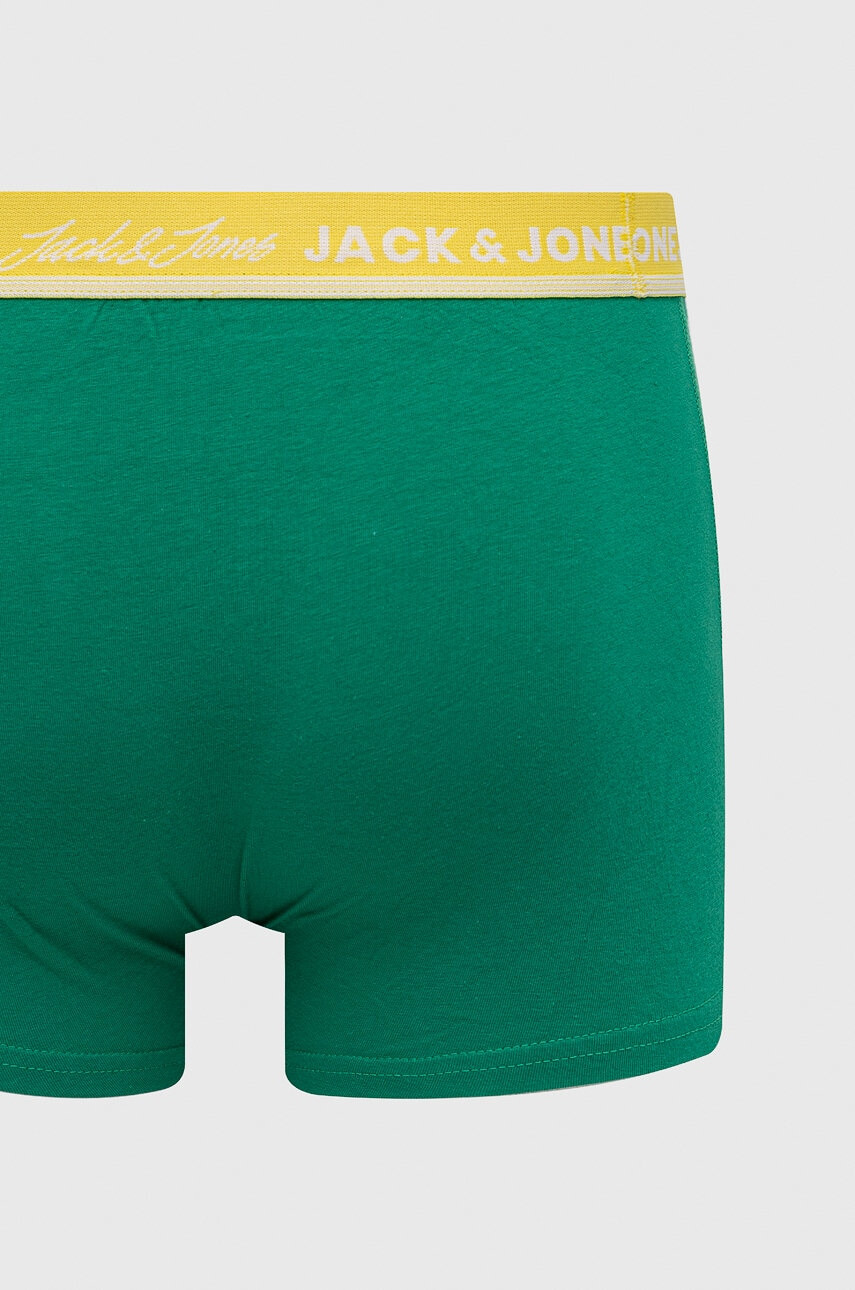 Jack  Jones Боксерки - 5 чифта - Pepit.bg
