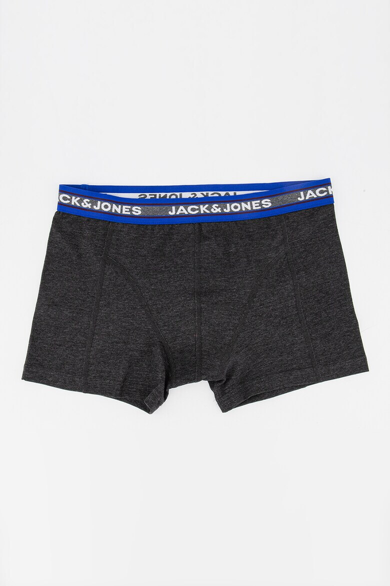 Jack&Jones Боксерки - 5 чифта - Pepit.bg