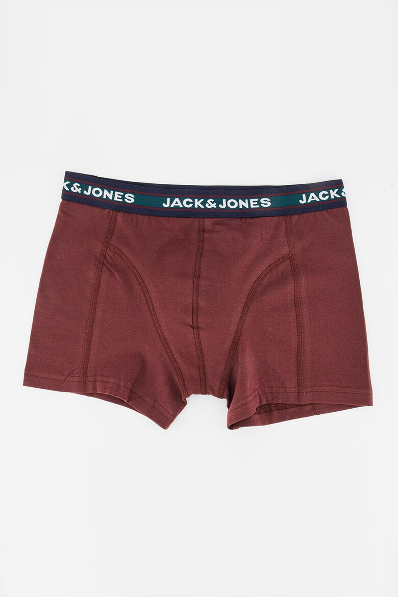 Jack&Jones Боксерки - 5 чифта - Pepit.bg