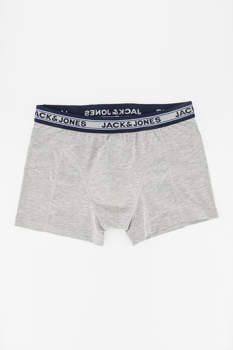 Jack&Jones Боксерки - 5 чифта - Pepit.bg