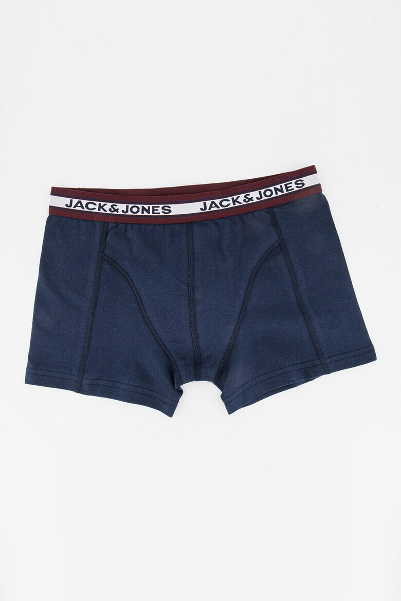 Jack&Jones Боксерки - 5 чифта - Pepit.bg
