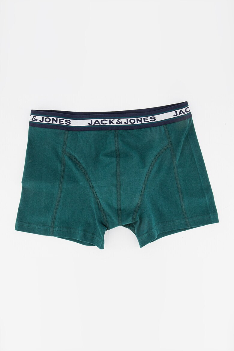 Jack&Jones Боксерки - 5 чифта - Pepit.bg