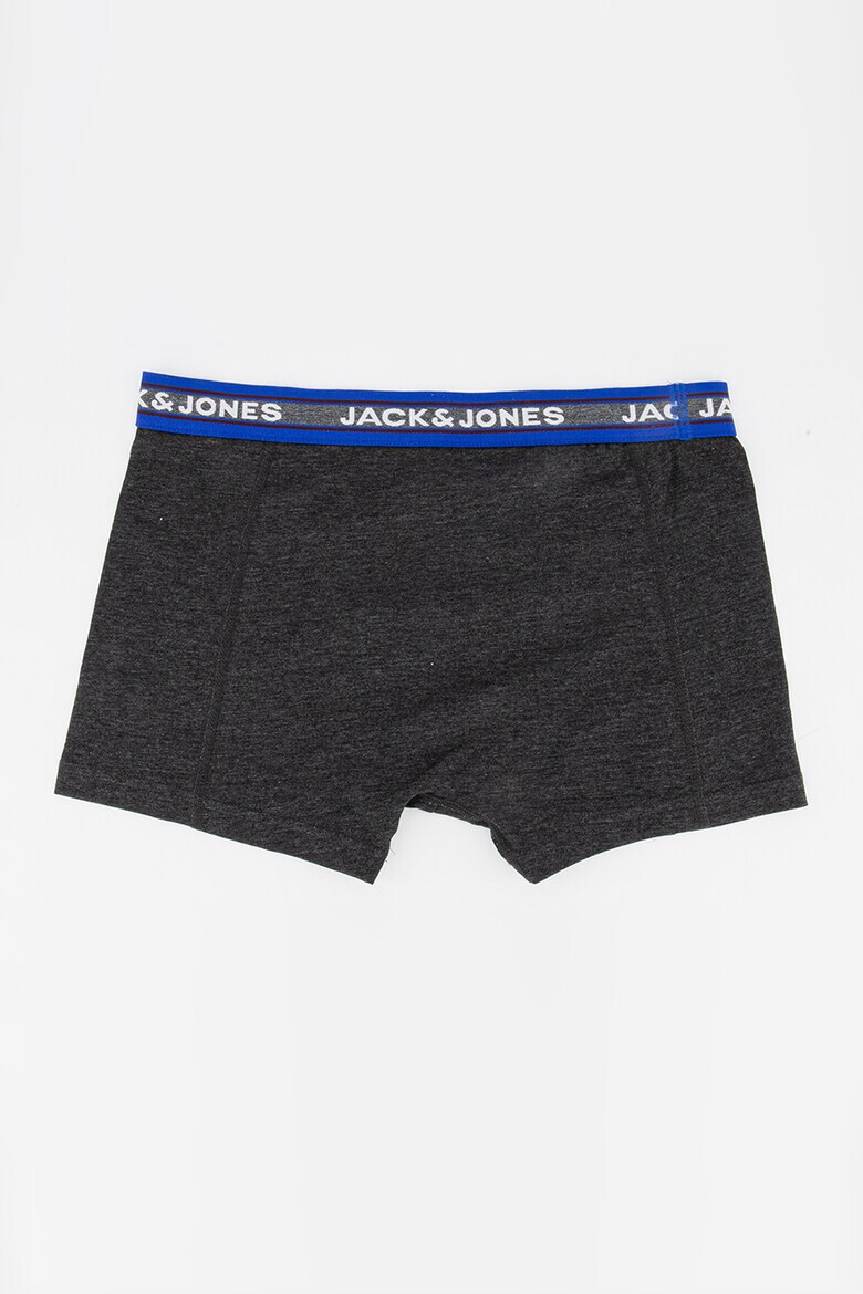 Jack&Jones Боксерки - 5 чифта - Pepit.bg