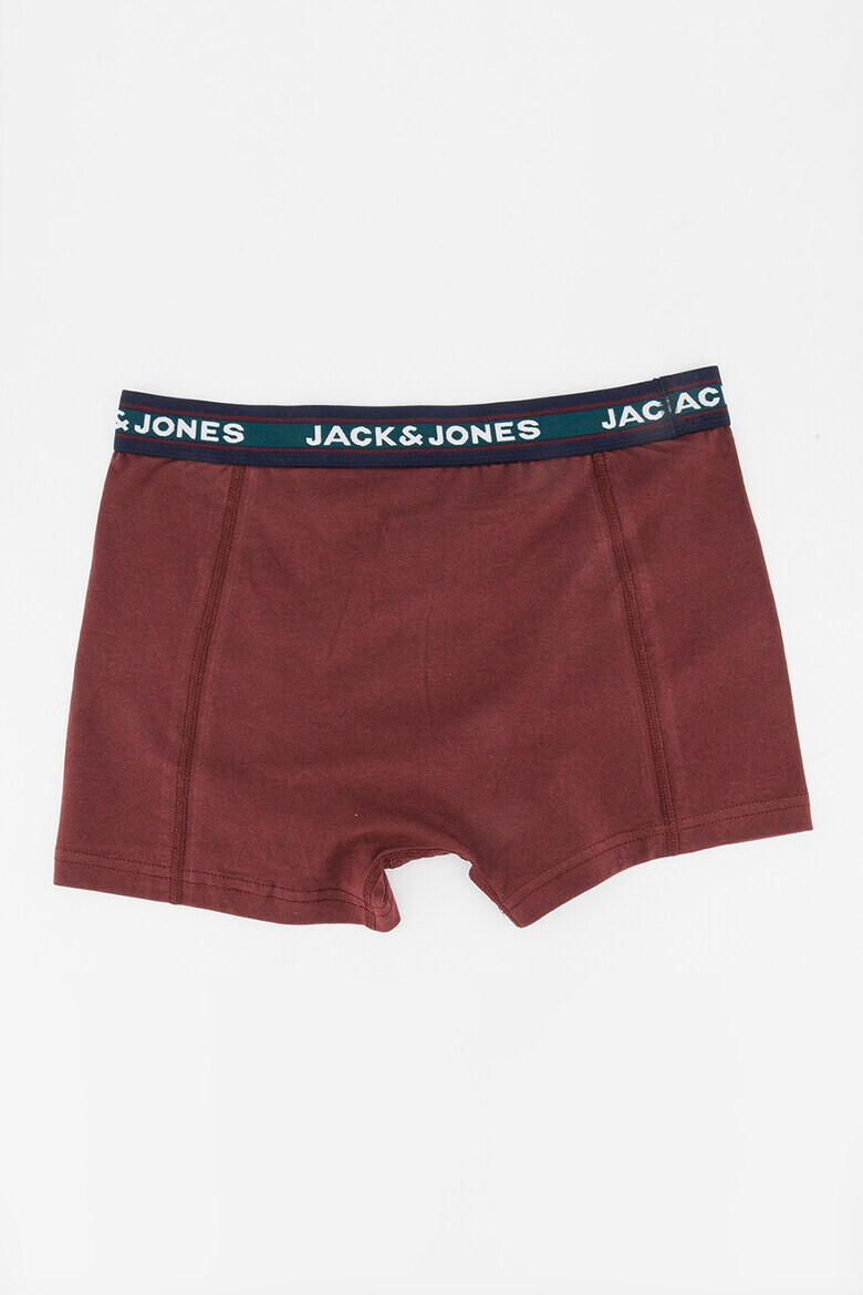 Jack&Jones Боксерки - 5 чифта - Pepit.bg