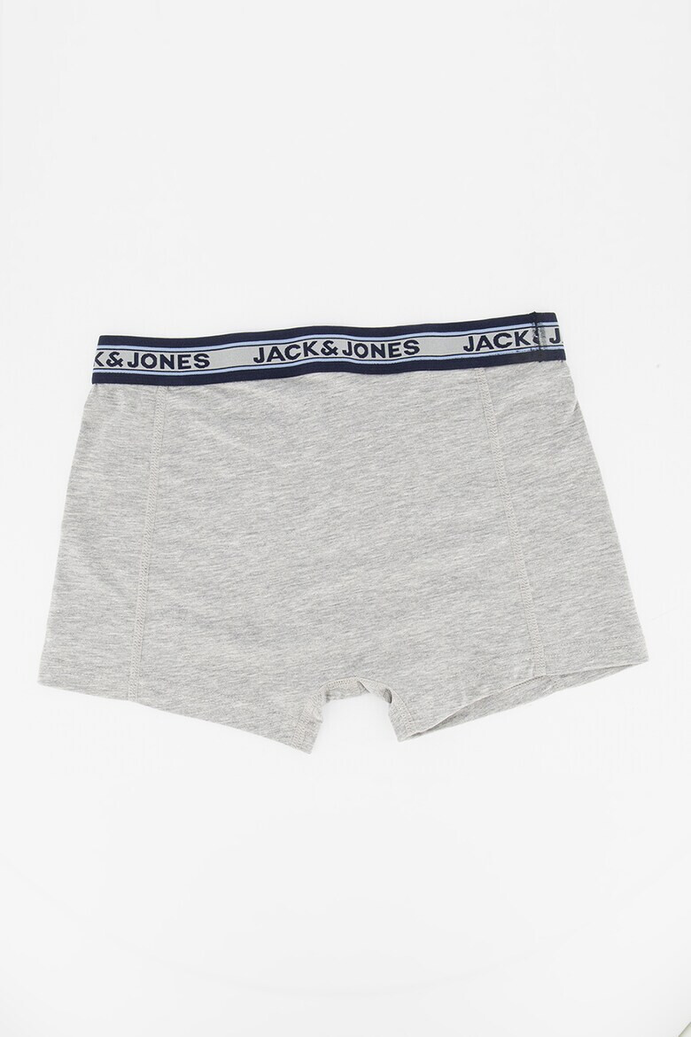 Jack&Jones Боксерки - 5 чифта - Pepit.bg