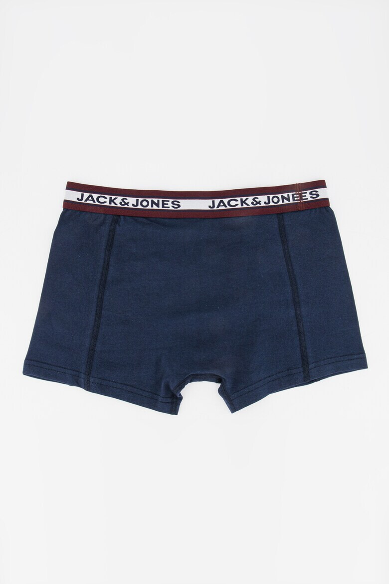Jack&Jones Боксерки - 5 чифта - Pepit.bg