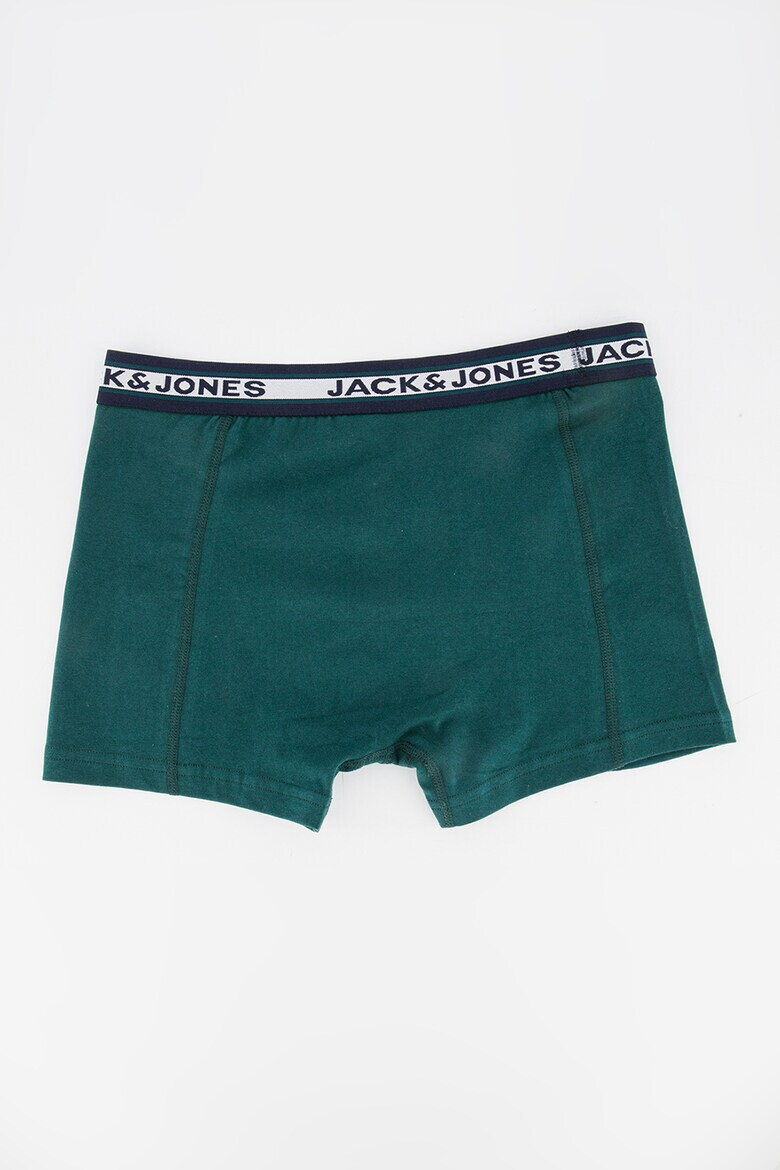 Jack&Jones Боксерки - 5 чифта - Pepit.bg
