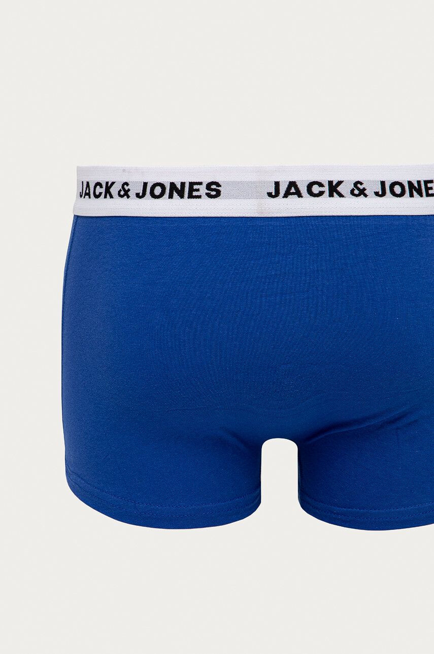 Jack  Jones Боксерки - 5 чифта - Pepit.bg