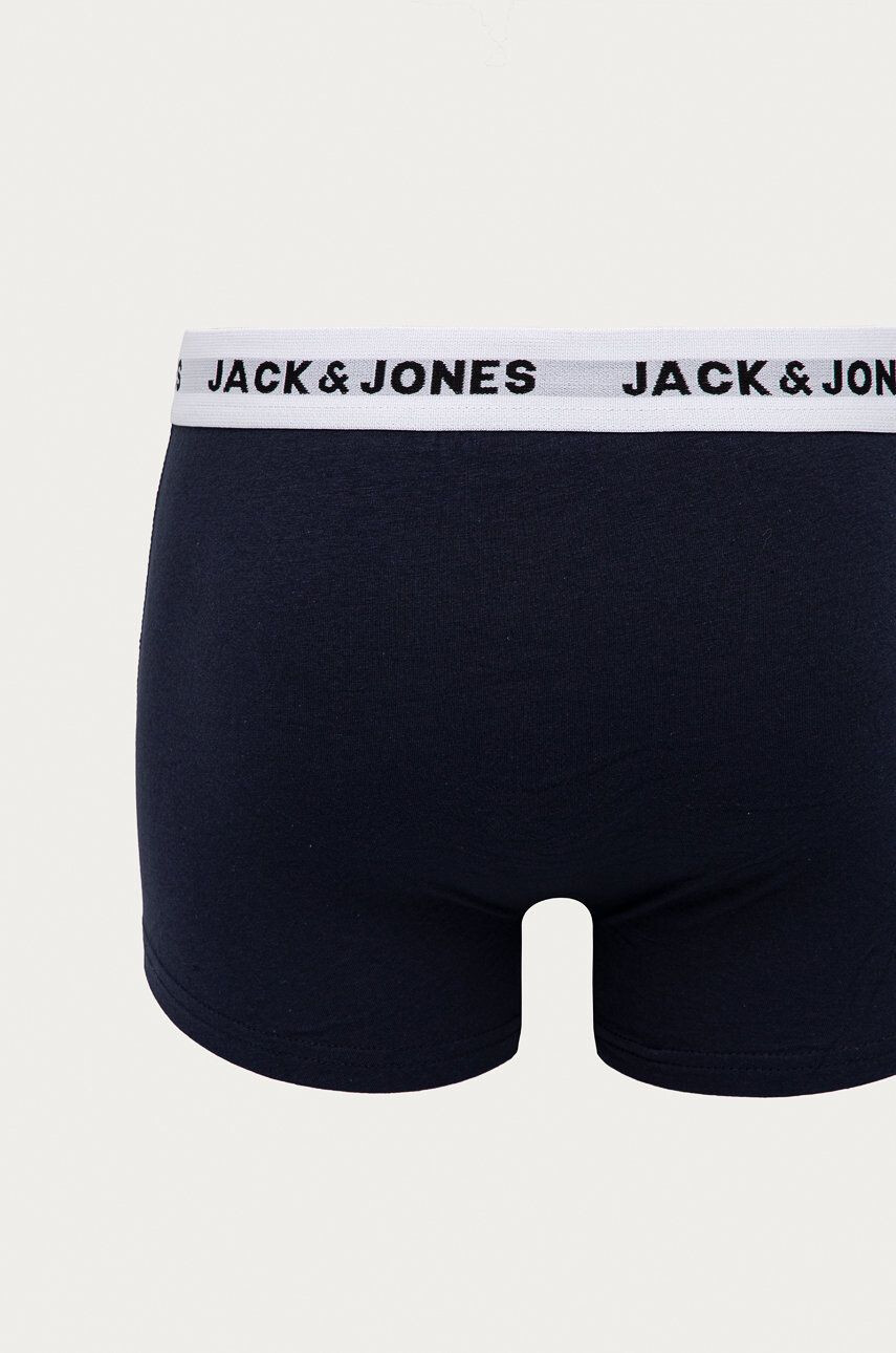 Jack  Jones Боксерки - 5 чифта - Pepit.bg