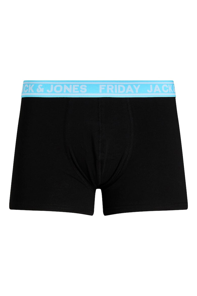 Jack & Jones Боксерки - 7 чифта - Pepit.bg