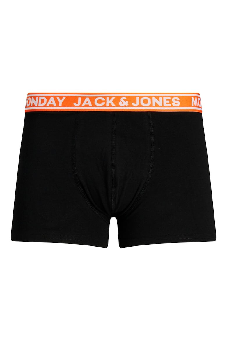 Jack & Jones Боксерки - 7 чифта - Pepit.bg