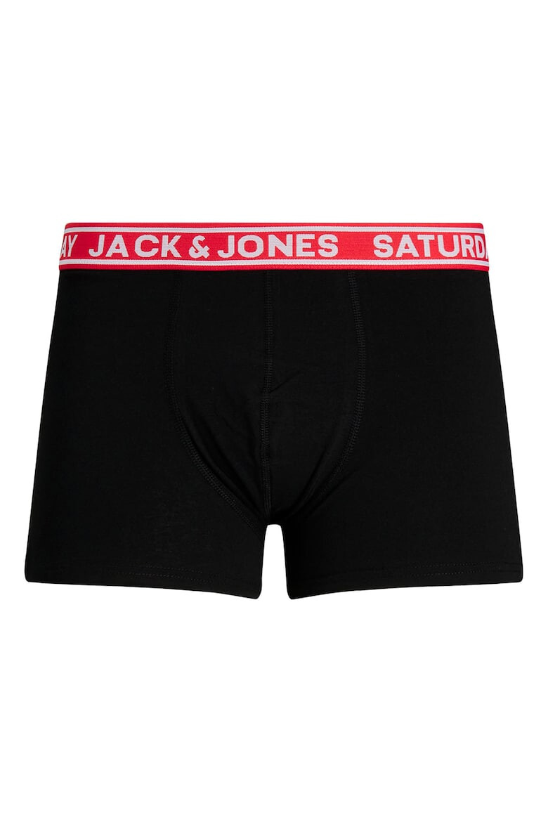 Jack & Jones Боксерки - 7 чифта - Pepit.bg