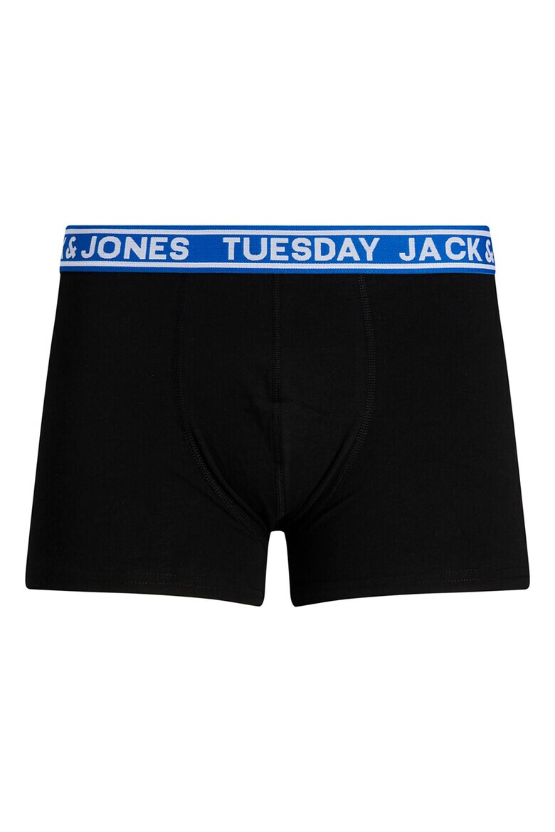 Jack & Jones Боксерки - 7 чифта - Pepit.bg