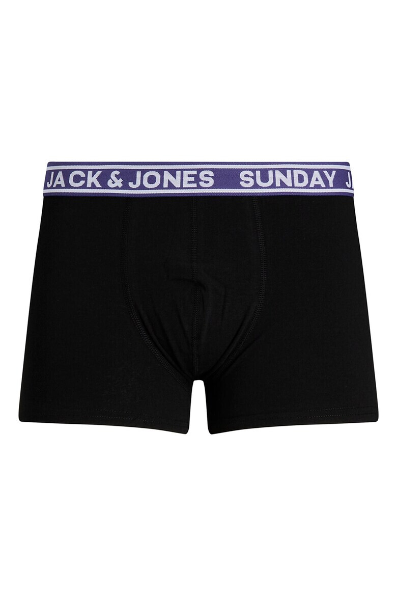 Jack & Jones Боксерки - 7 чифта - Pepit.bg