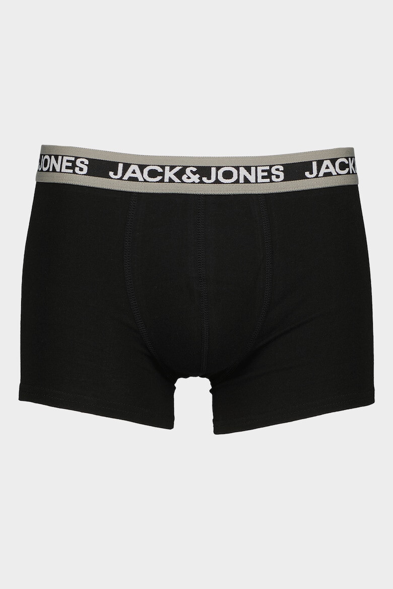 Jack  Jones Боксерки Adrian - 7 чифта - Pepit.bg