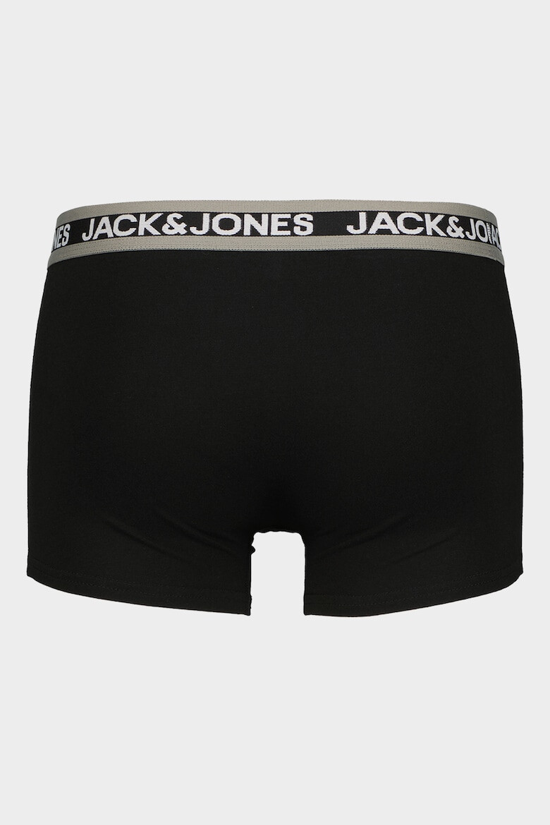 Jack  Jones Боксерки Adrian - 7 чифта - Pepit.bg