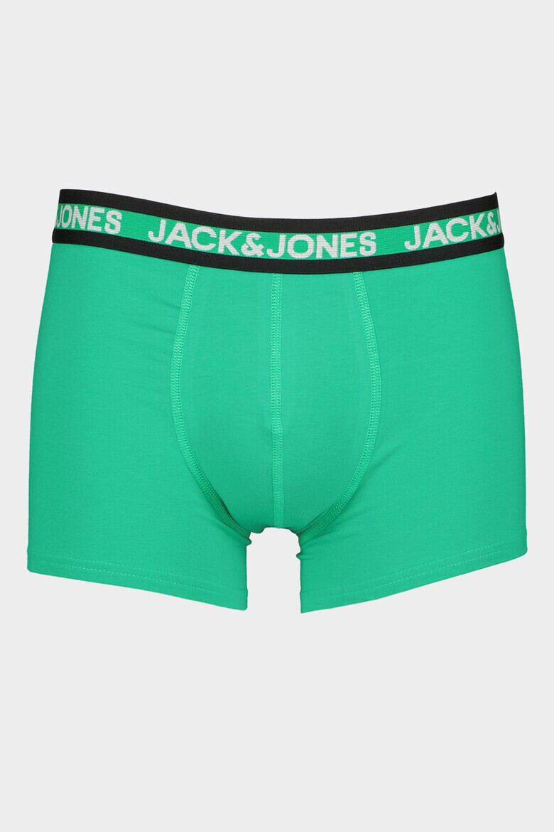 Jack  Jones Боксерки Adrian - 7 чифта - Pepit.bg