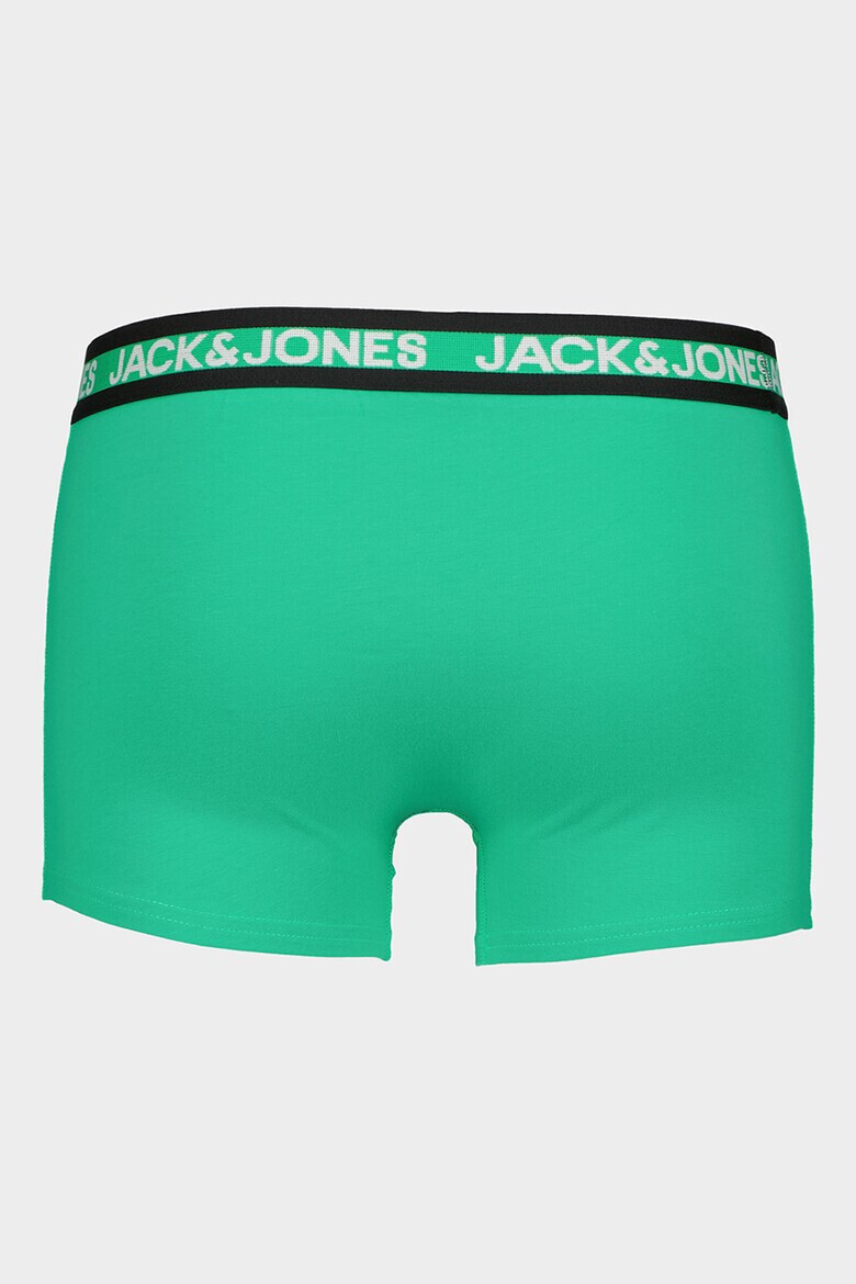 Jack  Jones Боксерки Adrian - 7 чифта - Pepit.bg