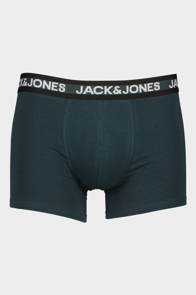 Jack  Jones Боксерки Adrian - 7 чифта - Pepit.bg