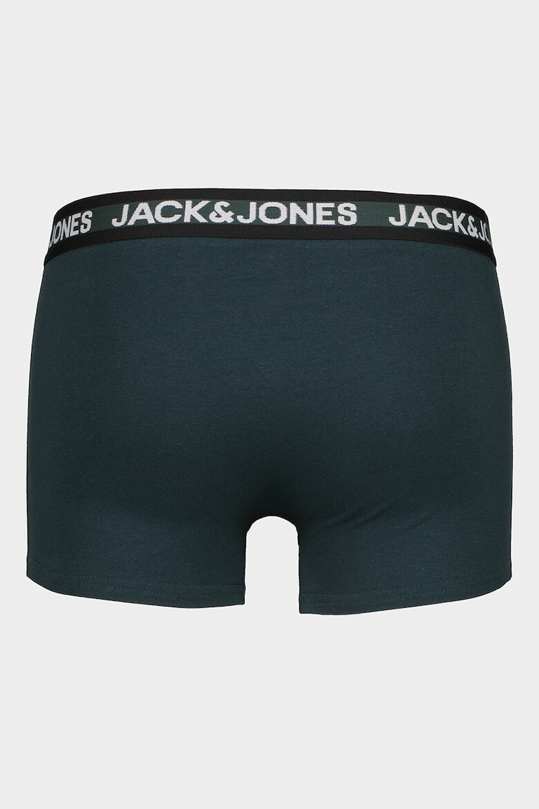 Jack  Jones Боксерки Adrian - 7 чифта - Pepit.bg