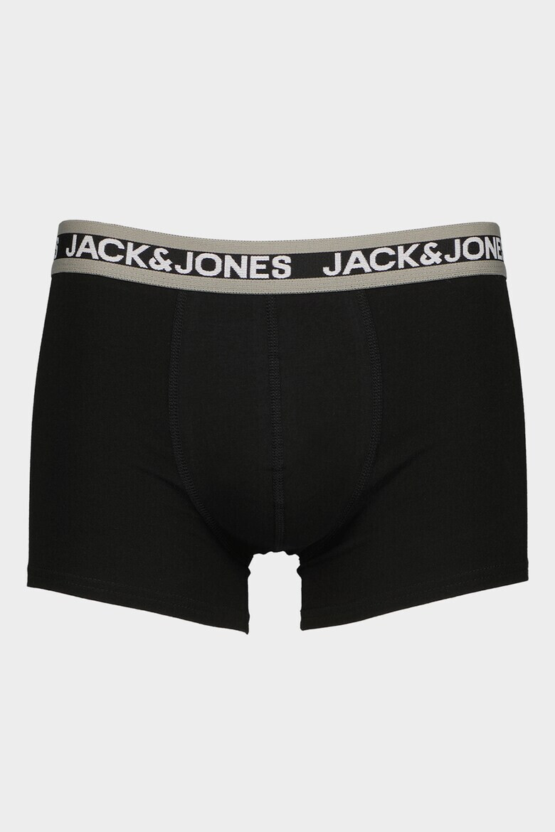 Jack  Jones Боксерки Adrian - 7 чифта - Pepit.bg