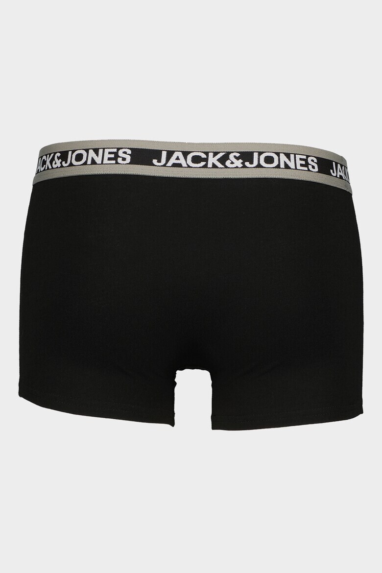 Jack  Jones Боксерки Adrian - 7 чифта - Pepit.bg