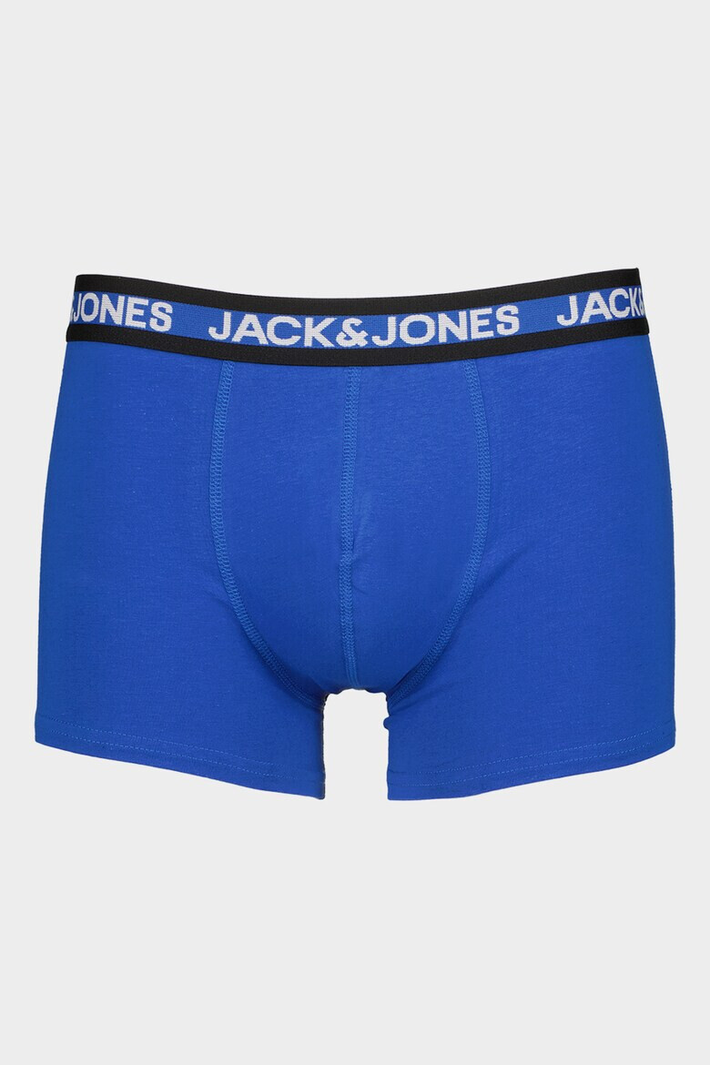 Jack  Jones Боксерки Adrian - 7 чифта - Pepit.bg