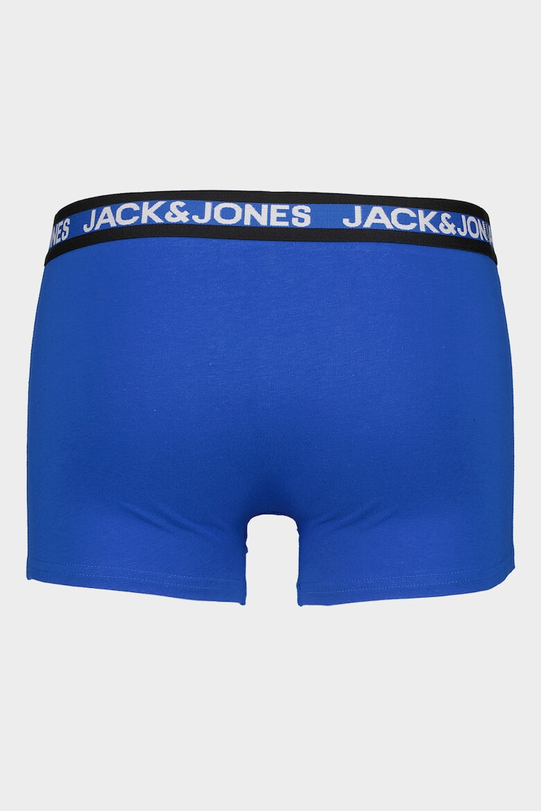 Jack  Jones Боксерки Adrian - 7 чифта - Pepit.bg