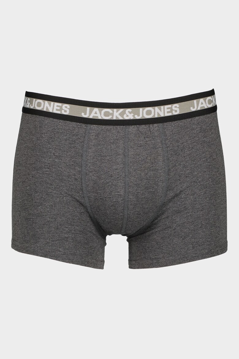 Jack  Jones Боксерки Adrian - 7 чифта - Pepit.bg