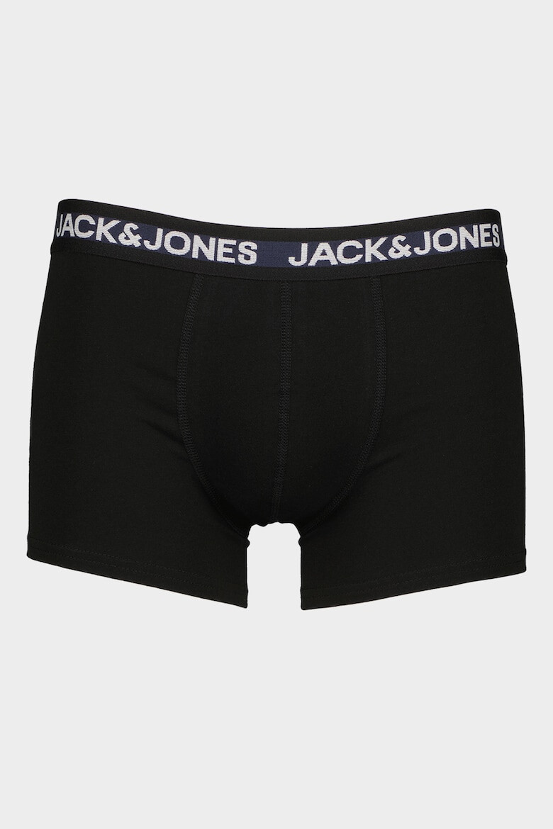 Jack  Jones Боксерки Adrian - 7 чифта - Pepit.bg