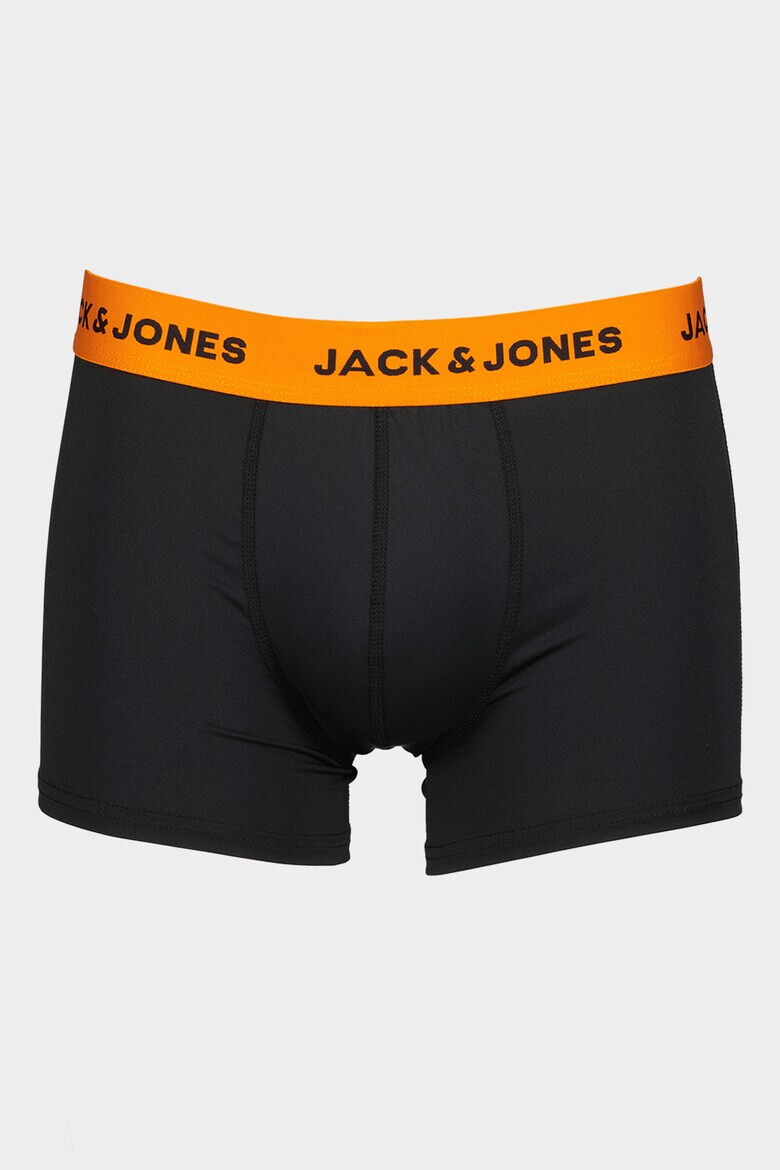 Jack  Jones Боксерки Alabama - 3 чифта - Pepit.bg