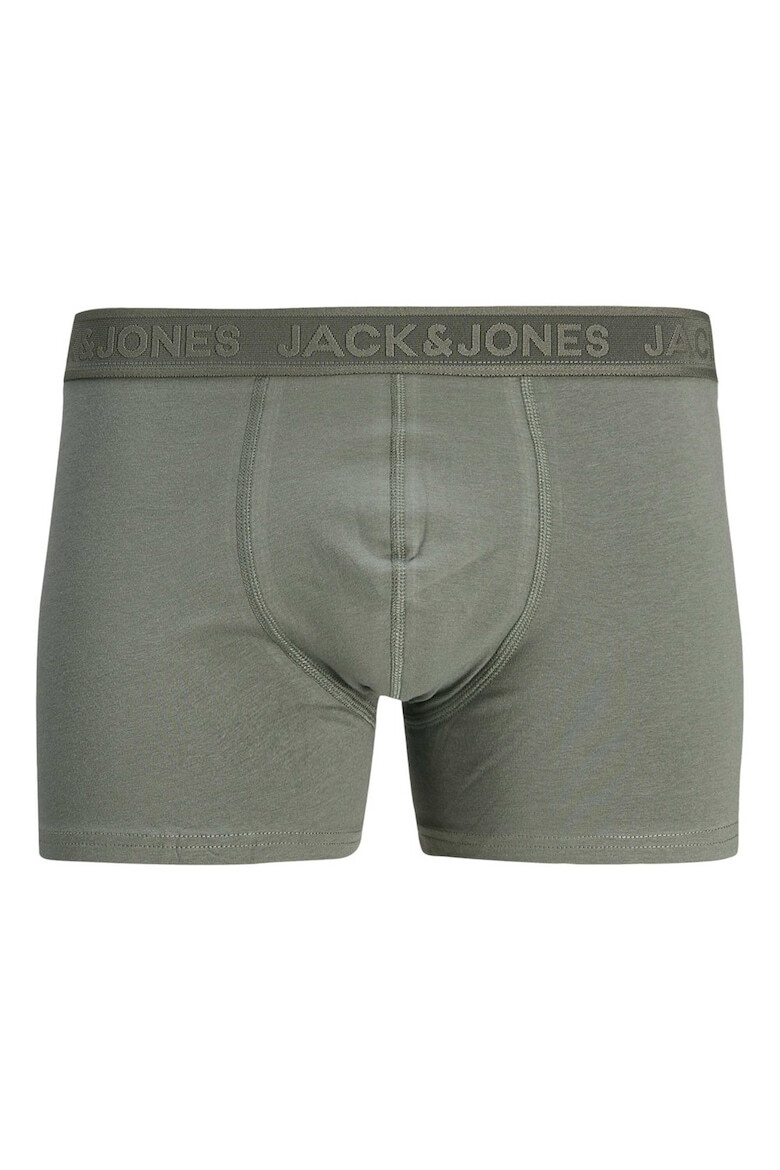 Jack  Jones Боксерки Cameron - 5 чифта - Pepit.bg