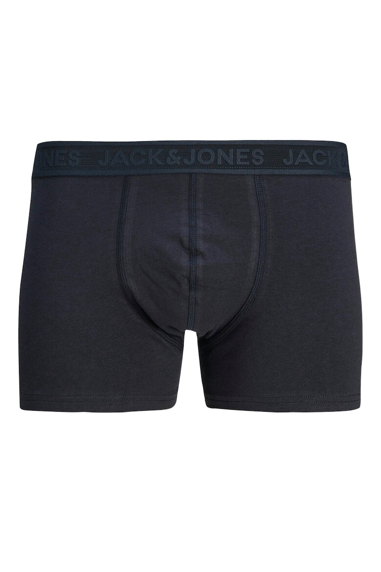 Jack  Jones Боксерки Cameron - 5 чифта - Pepit.bg