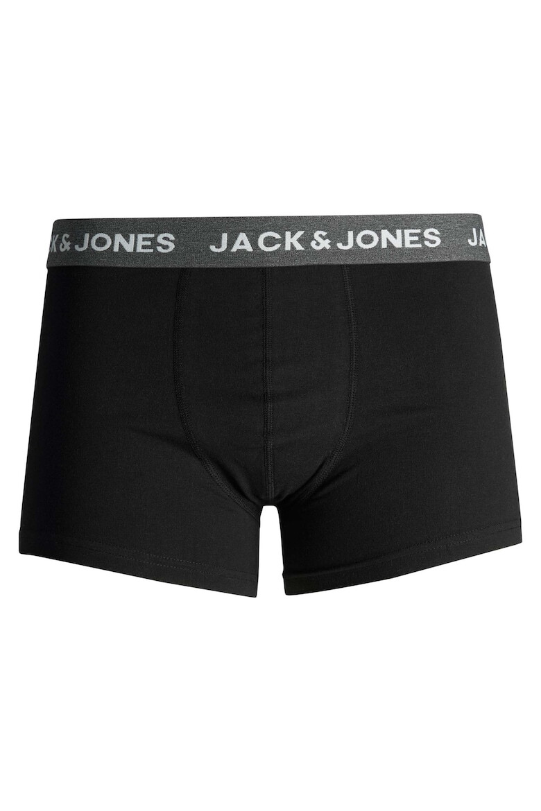 Jack  Jones Боксерки Huey - 5 чифта - Pepit.bg