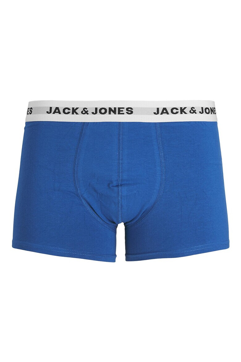 Jack  Jones Боксерки и чорапи 14 чифта - Pepit.bg