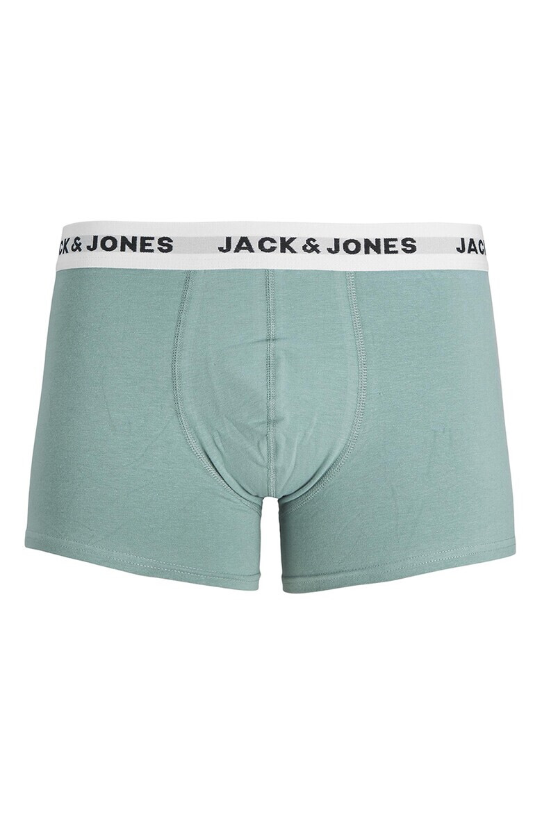 Jack  Jones Боксерки и чорапи 14 чифта - Pepit.bg