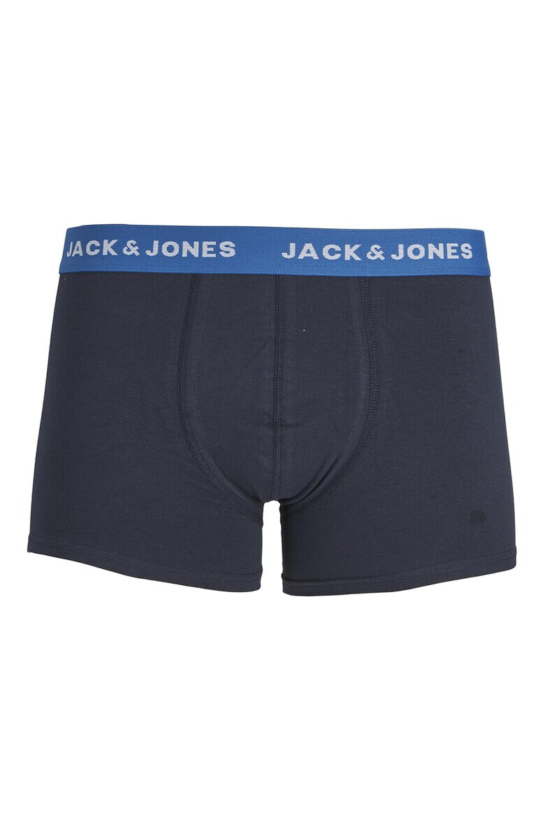 Jack  Jones Боксерки и чорапи - 4 чифта - Pepit.bg