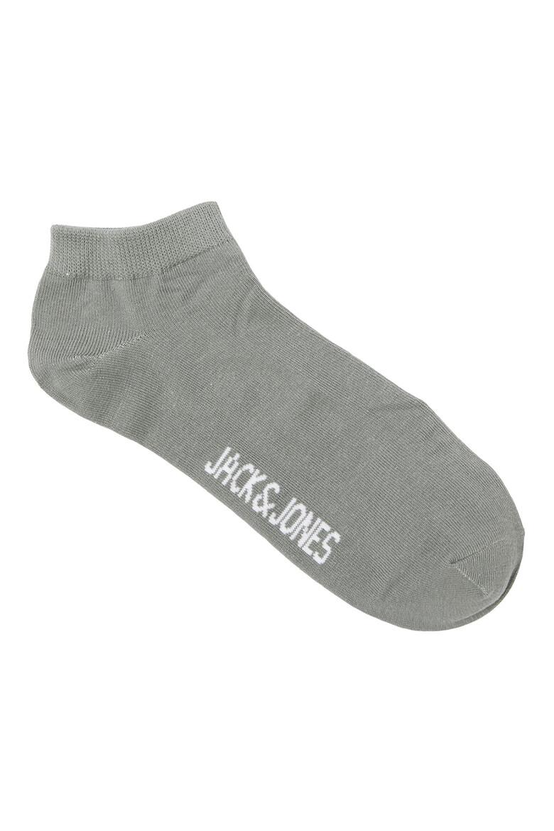 Jack  Jones Боксерки и чорапи - 4 чифта - Pepit.bg
