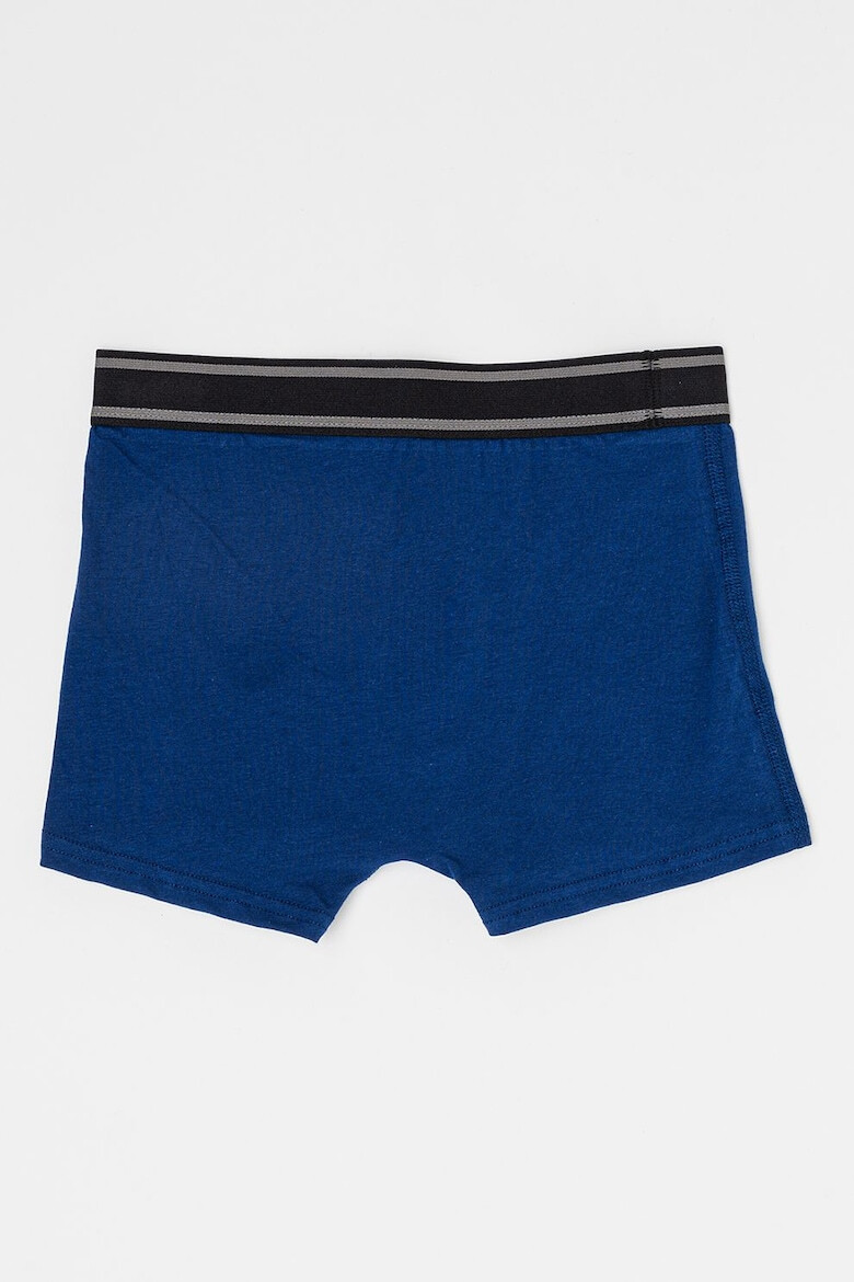 Jack  Jones Боксерки Jacmarc с памук - 5 чифта - Pepit.bg