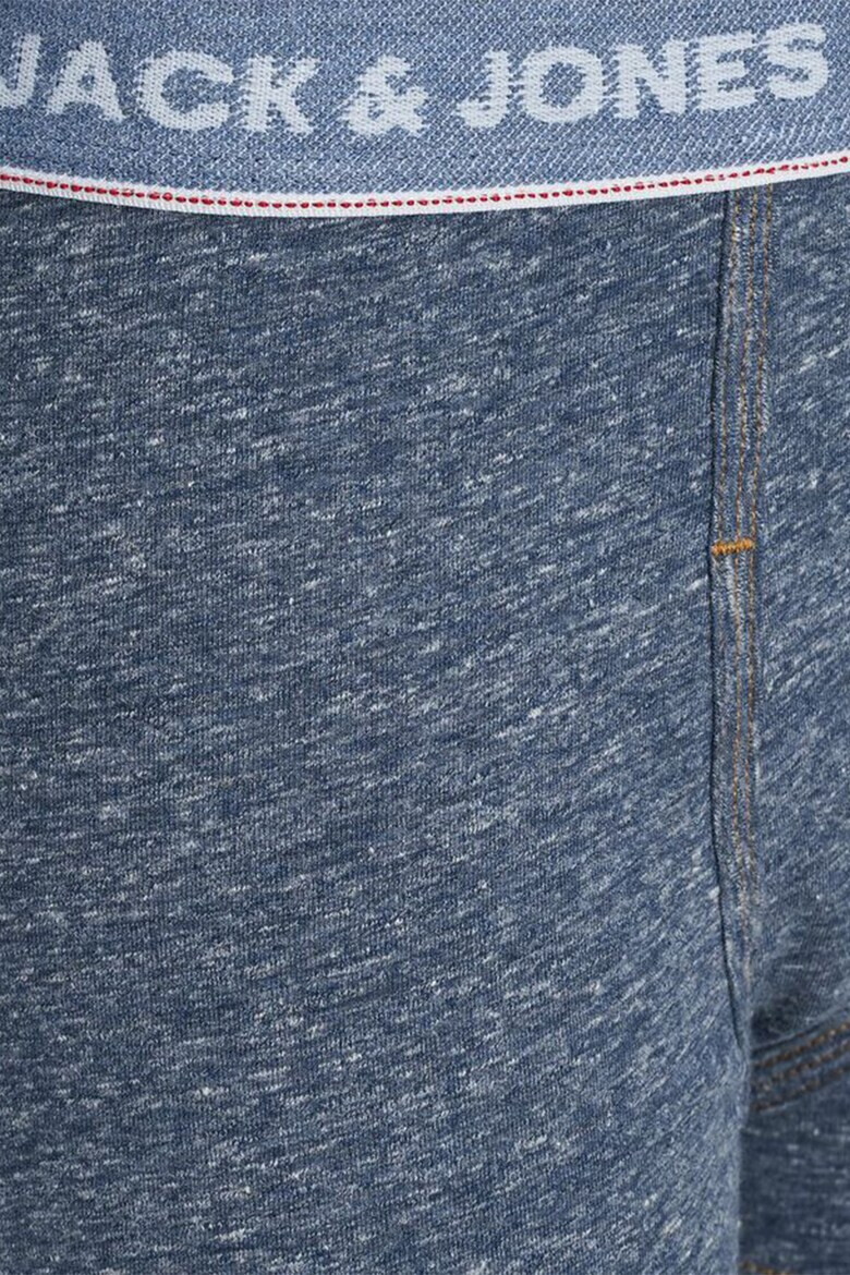Jack & Jones Боксерки с еластична талия - 3 чифта - Pepit.bg