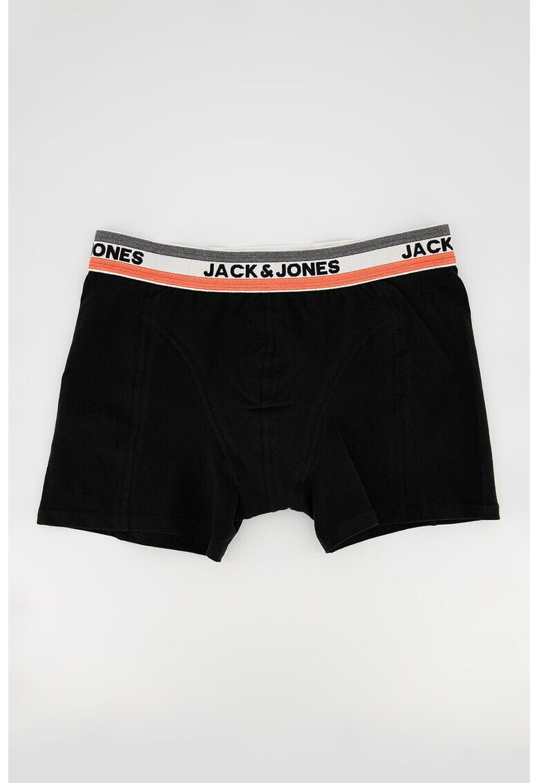 Jack & Jones Jack&Jones Боксерки с еластична талия с лого - Pepit.bg