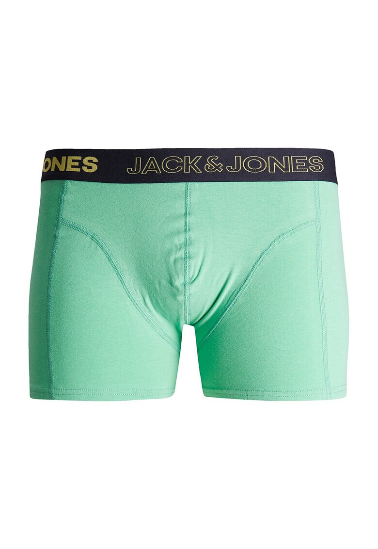 Jack&Jones Боксерки с лого - Pepit.bg