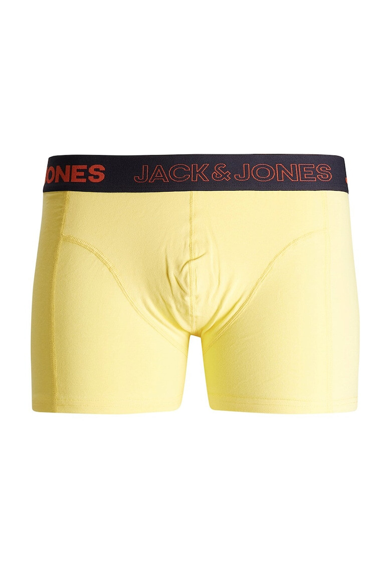 Jack&Jones Боксерки с лого - Pepit.bg