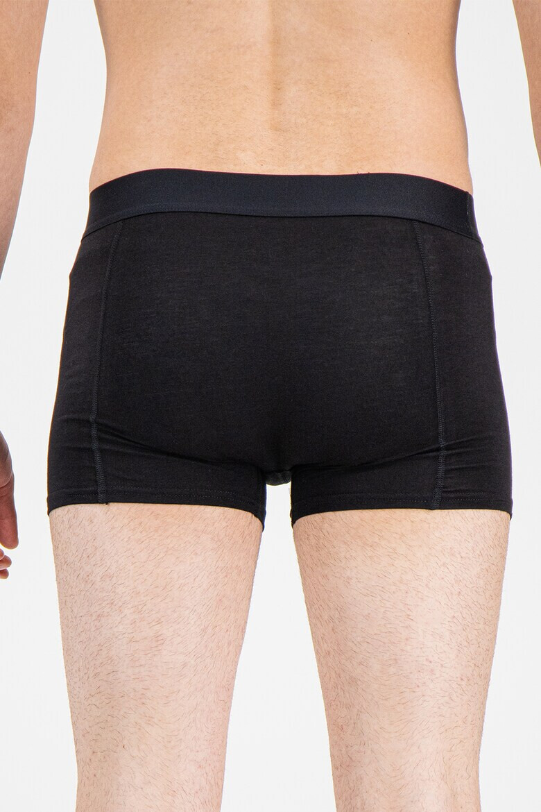 Jack & Jones Боксерки с лого - 3 чифта - Pepit.bg