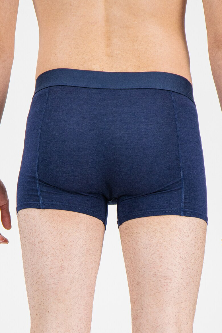 Jack & Jones Боксерки с лого - 3 чифта - Pepit.bg