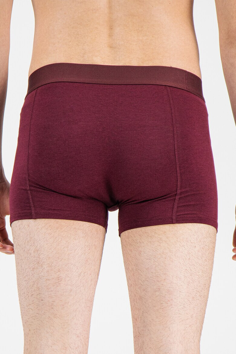 Jack & Jones Боксерки с лого - 3 чифта - Pepit.bg