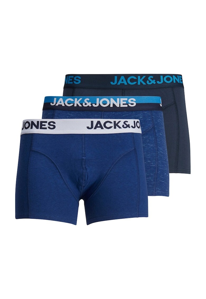 Jack&Jones - 3 чифта - Pepit.bg