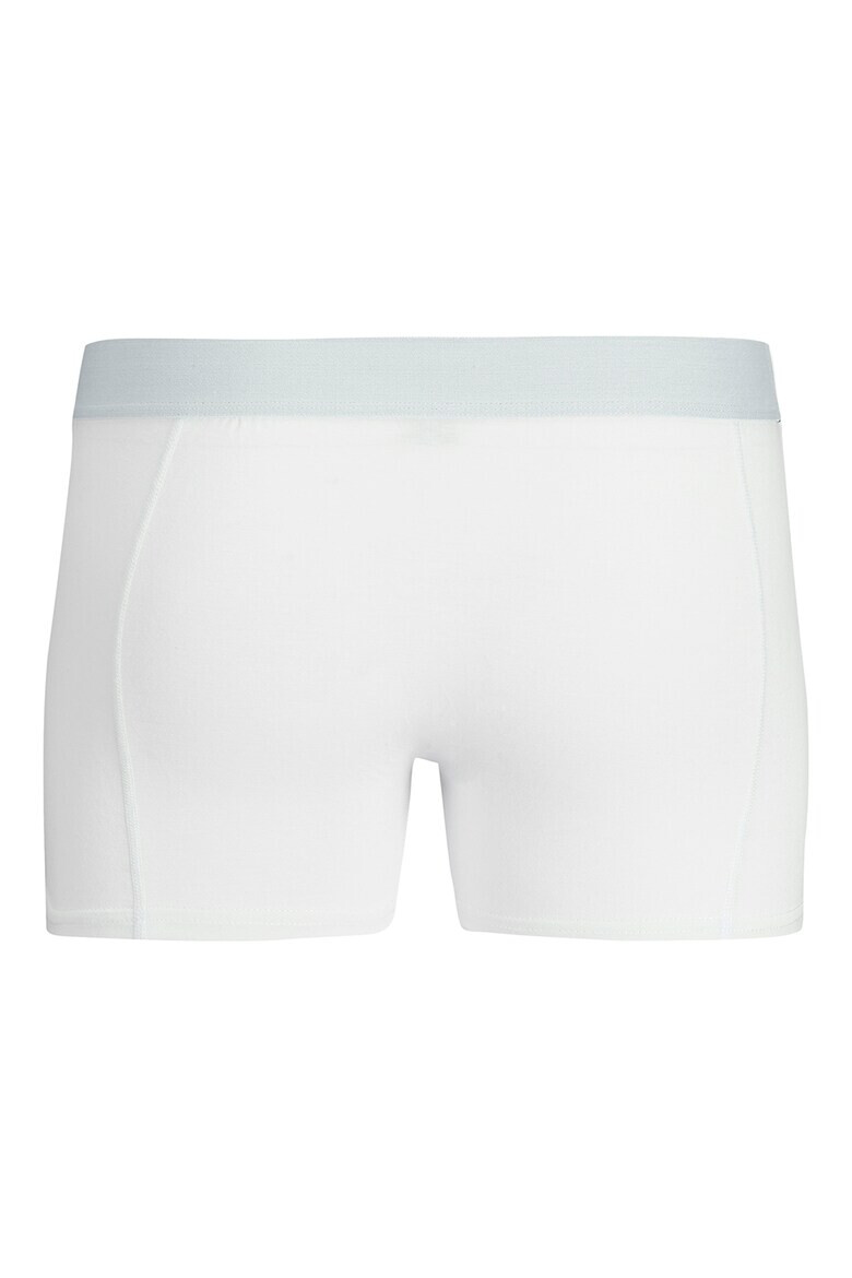 Jack  Jones Боксерки с лого - 3 чифта - Pepit.bg