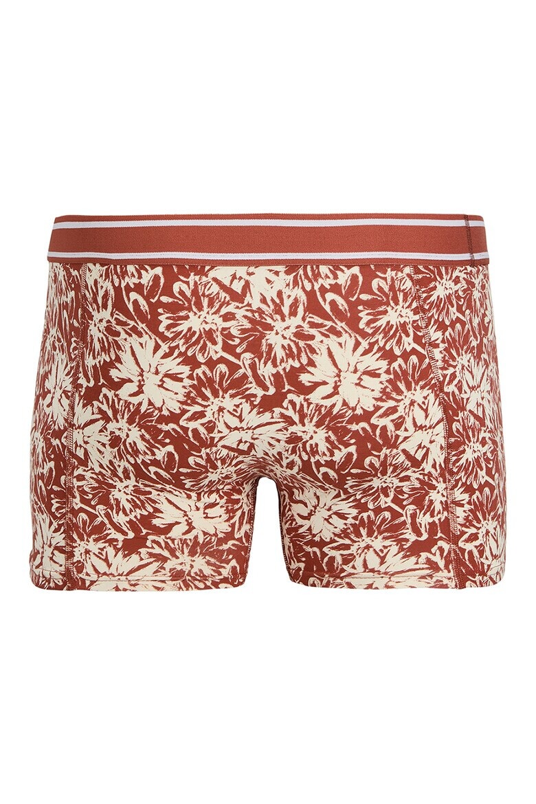 Jack  Jones Боксерки с лого - 3 чифта - Pepit.bg